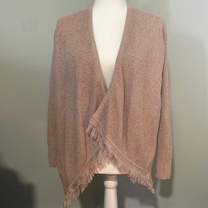 White House Black Market cardigan